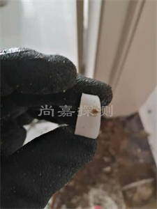 梁子湖暖气管道漏水检测